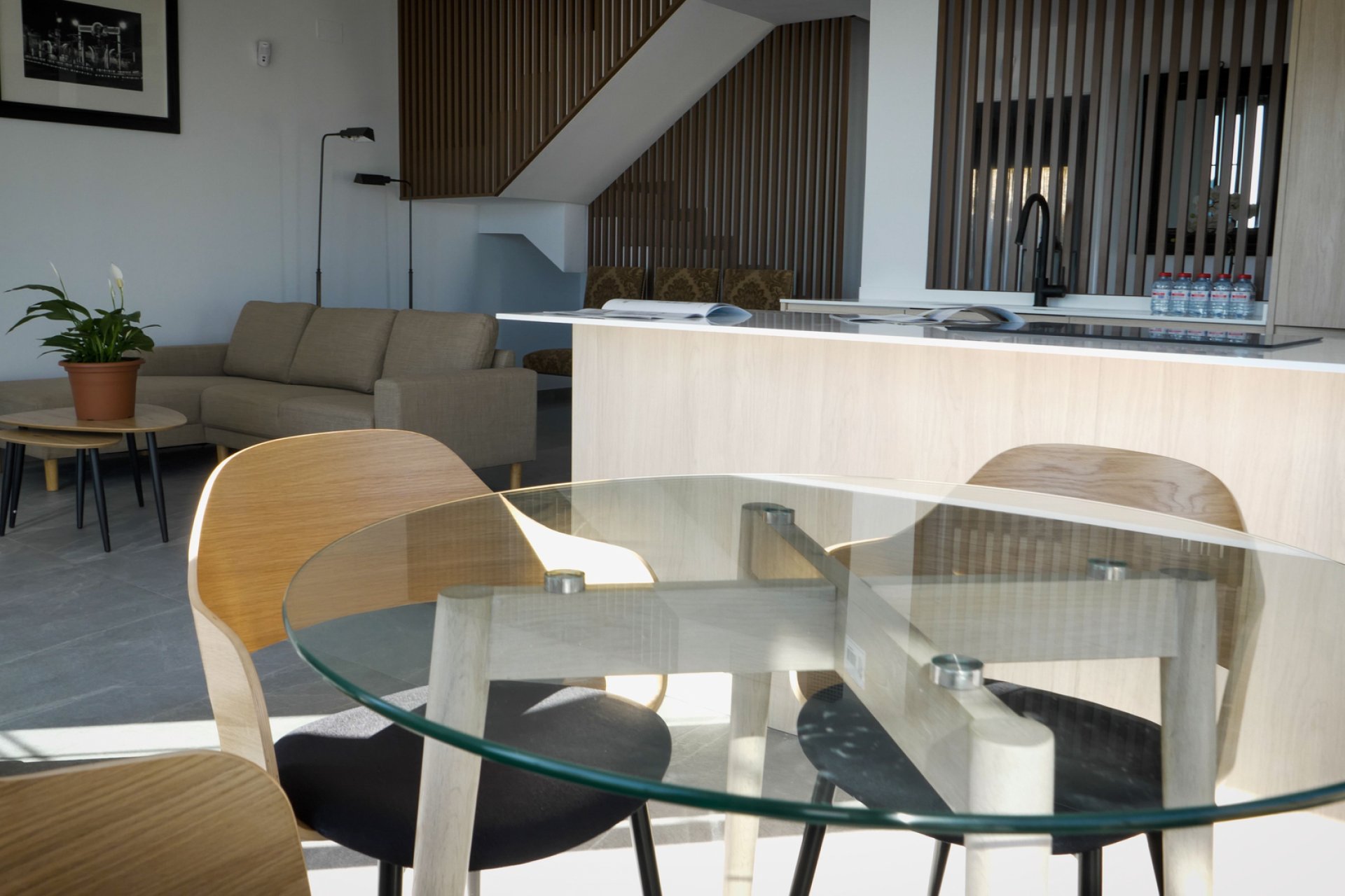 Nieuwbouw Woningen - semi-detached -
Polop