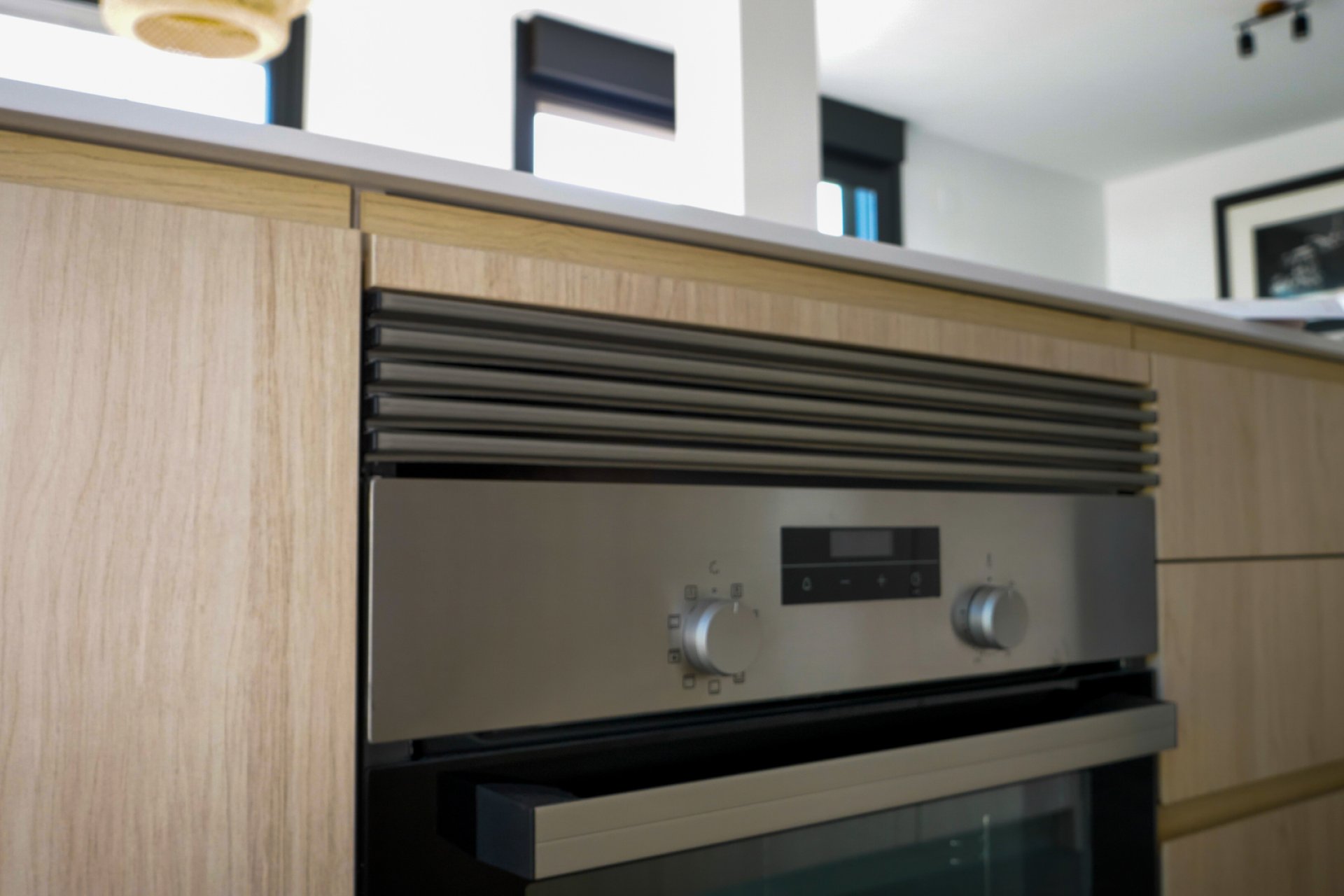 Nieuwbouw Woningen - semi-detached -
Polop