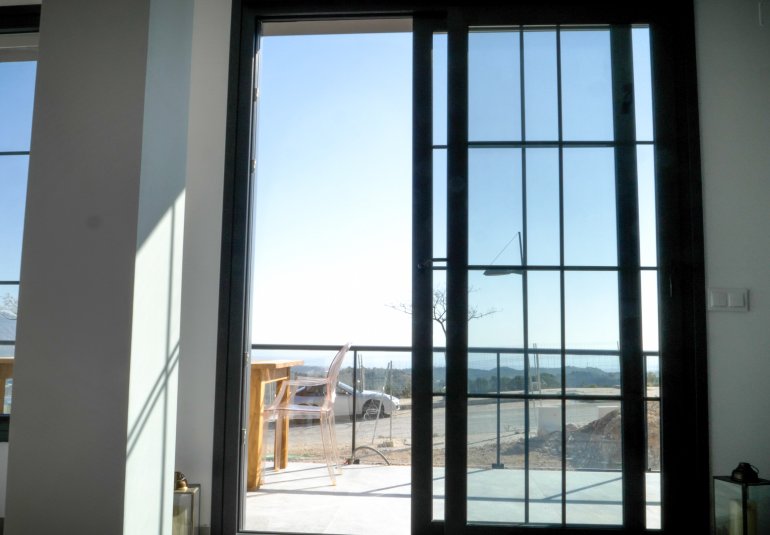 Nieuwbouw Woningen - semi-detached -
Polop