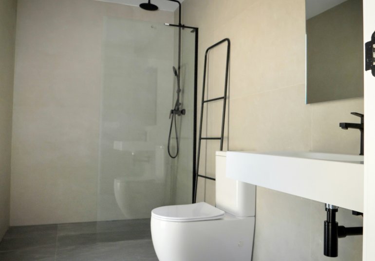 Nieuwbouw Woningen - semi-detached -
Polop