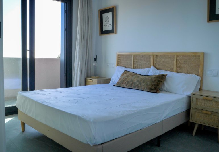 Nieuwbouw Woningen - semi-detached -
Polop