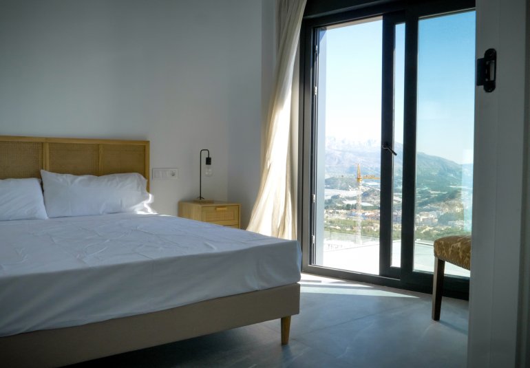 Nieuwbouw Woningen - semi-detached -
Polop