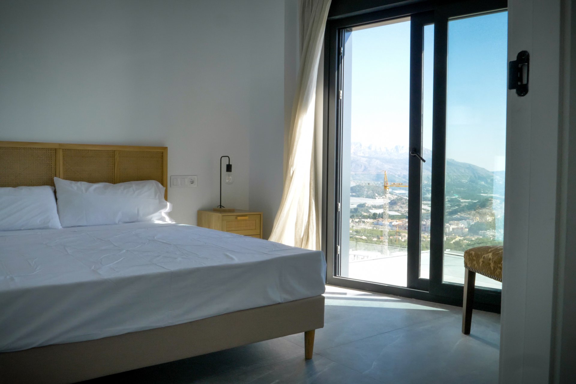 Nieuwbouw Woningen - semi-detached -
Polop