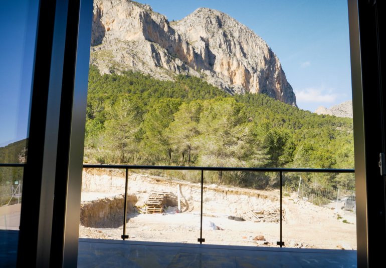 Nieuwbouw Woningen - semi-detached -
Polop