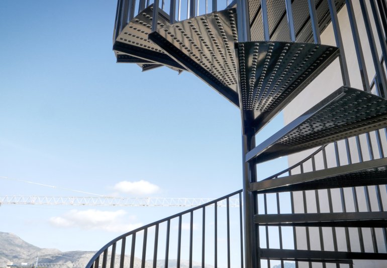 Nieuwbouw Woningen - semi-detached -
Polop