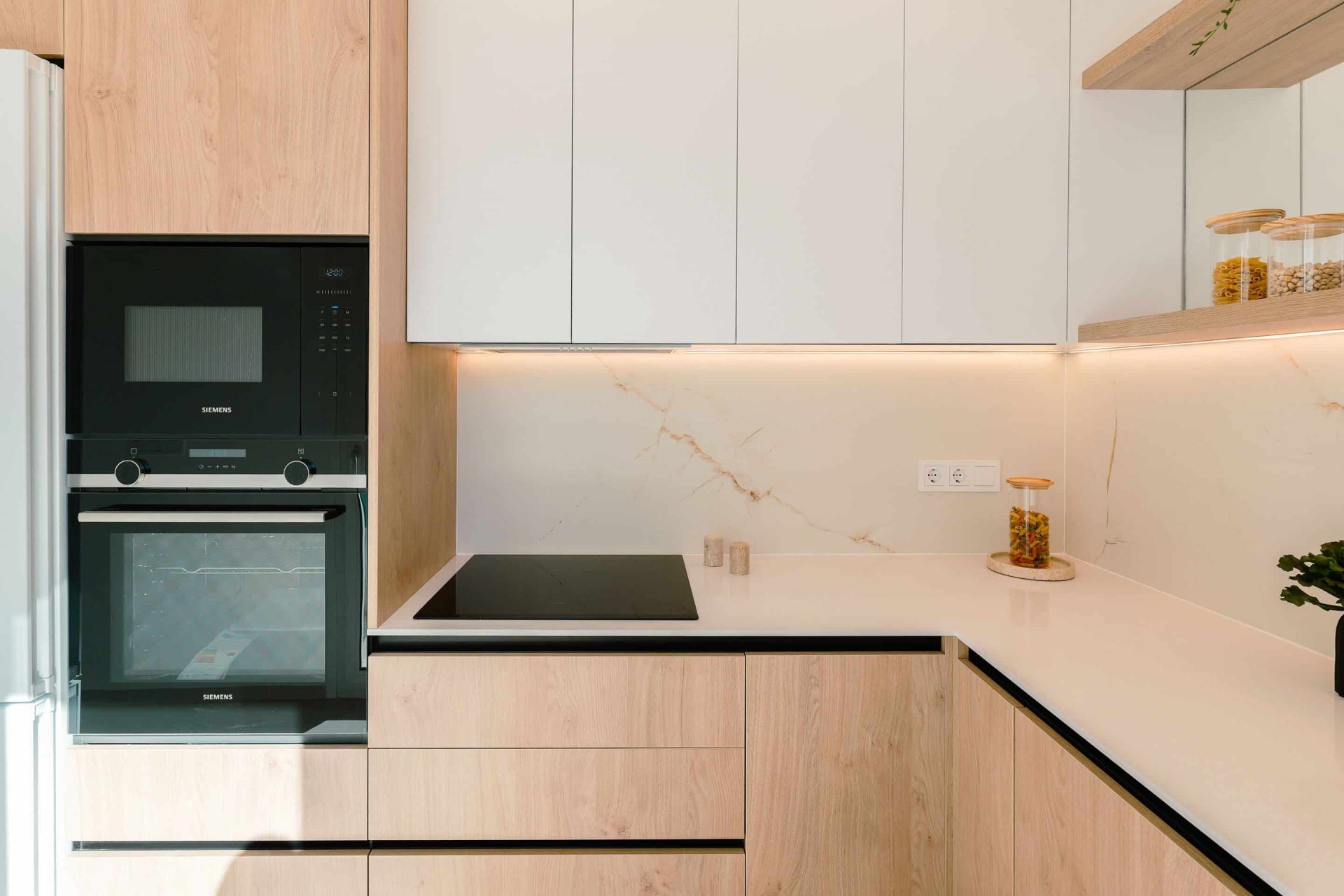 Nieuwbouw Woningen - semi-detached -
Rojales