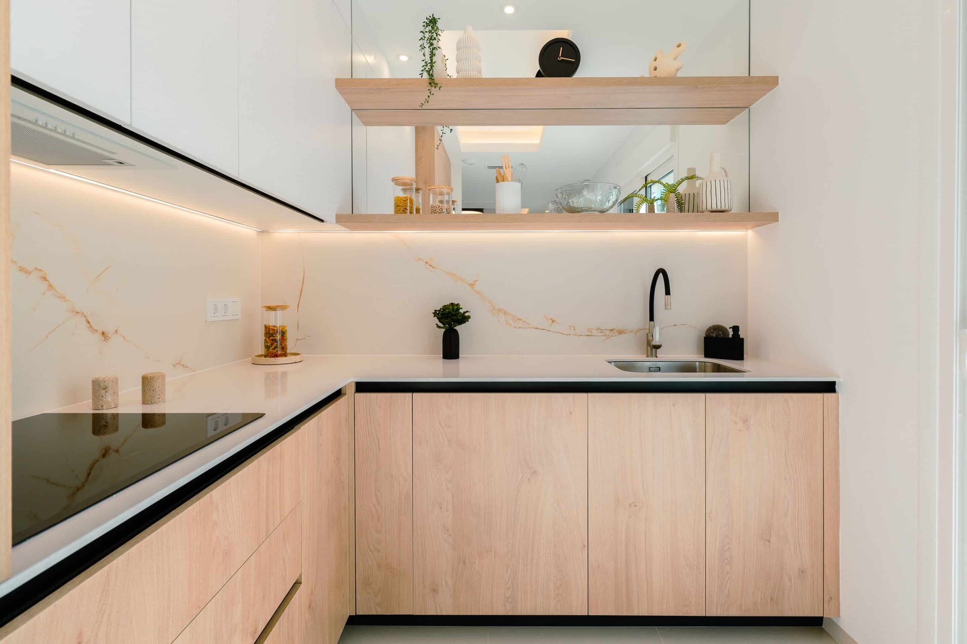 Nieuwbouw Woningen - semi-detached -
Rojales