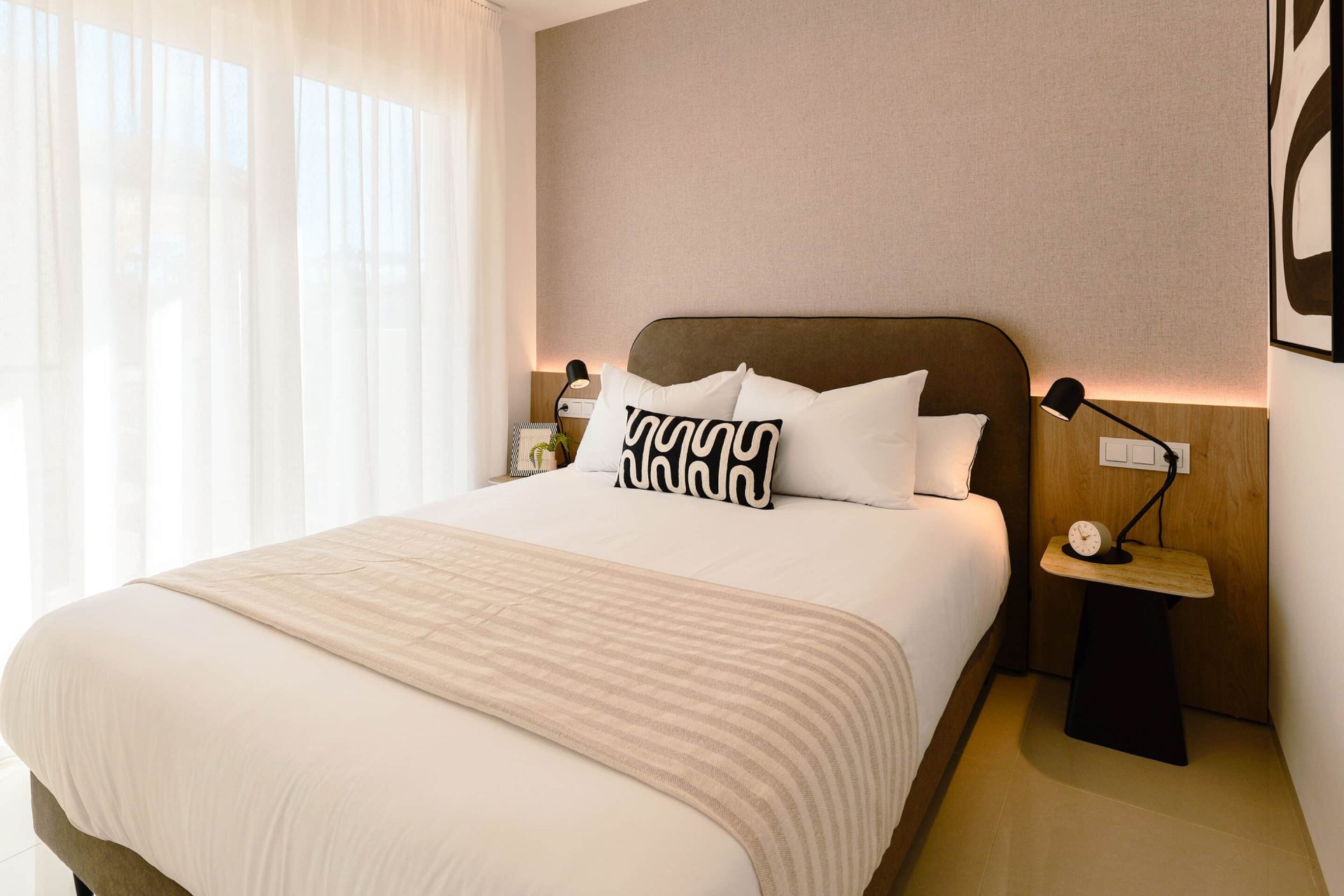 Nieuwbouw Woningen - semi-detached -
Rojales