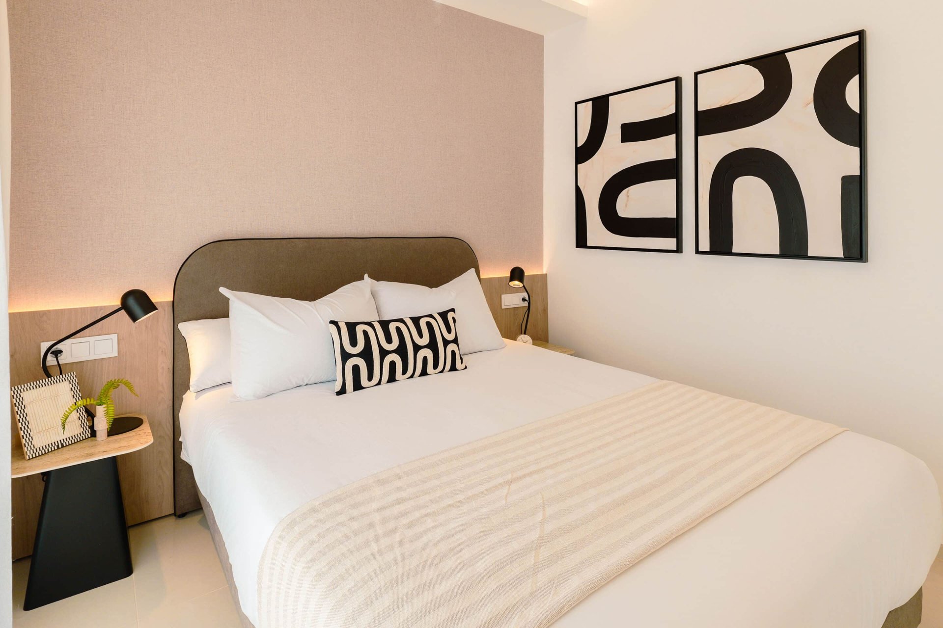 Nieuwbouw Woningen - semi-detached -
Rojales