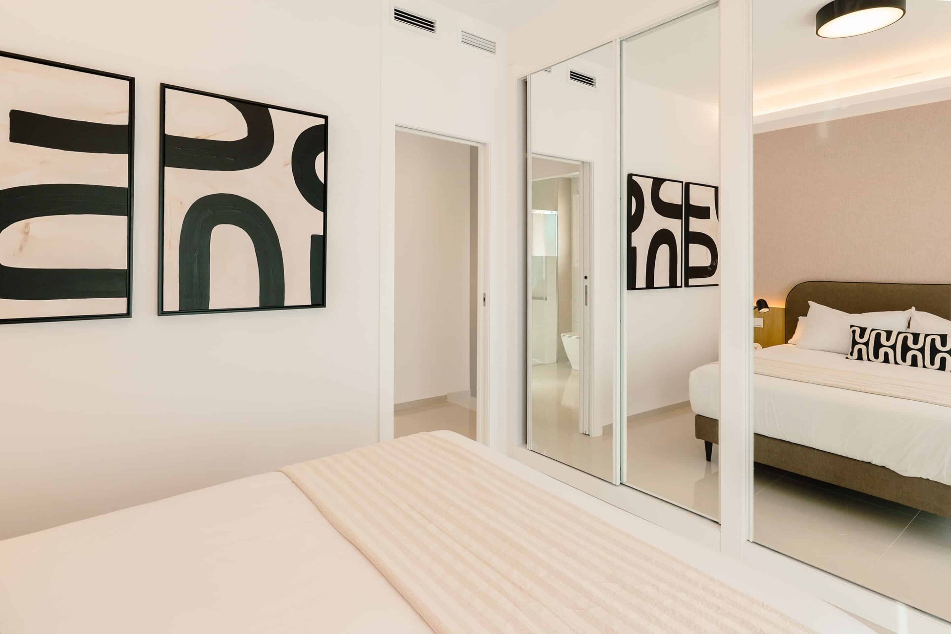 Nieuwbouw Woningen - semi-detached -
Rojales