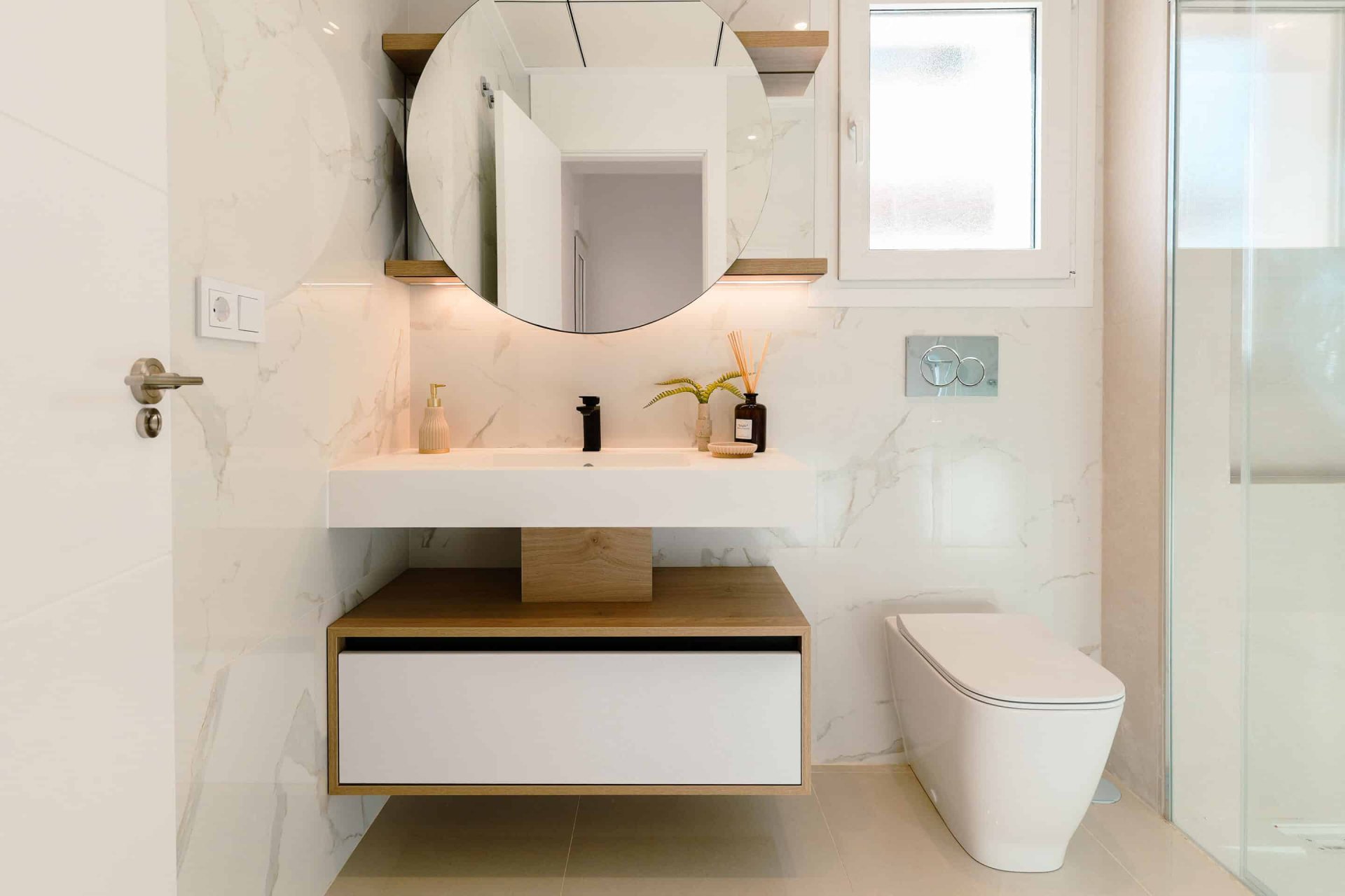 Nieuwbouw Woningen - semi-detached -
Rojales