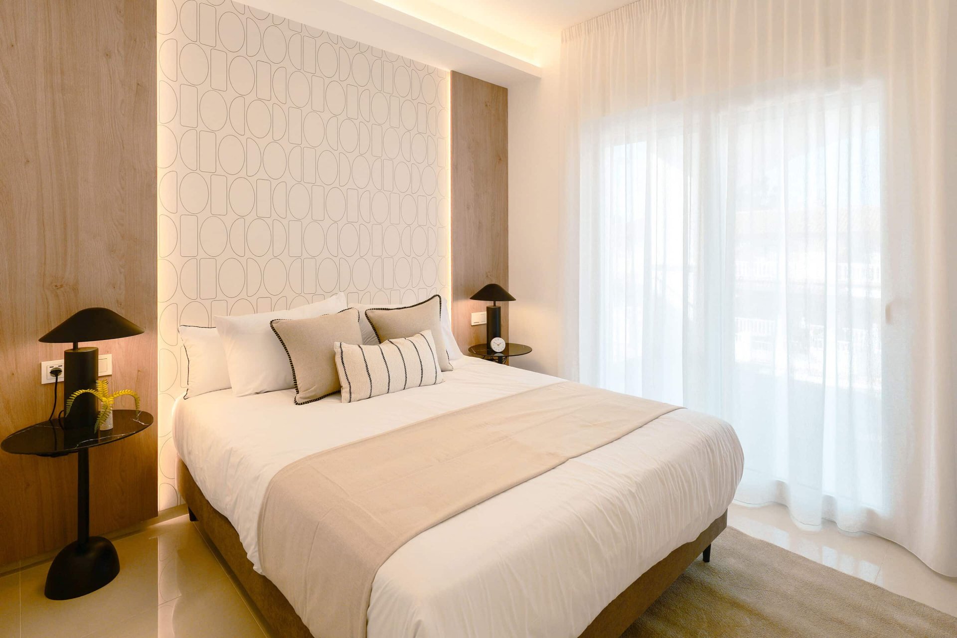 Nieuwbouw Woningen - semi-detached -
Rojales