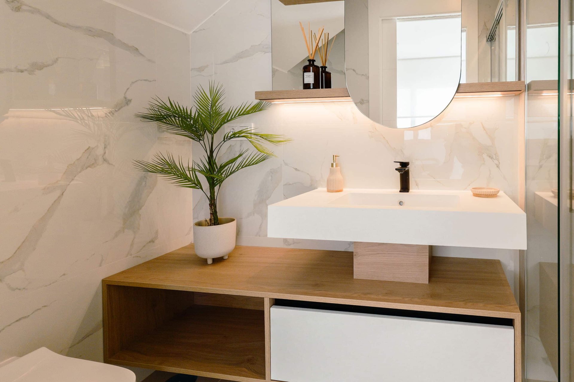 Nieuwbouw Woningen - semi-detached -
Rojales