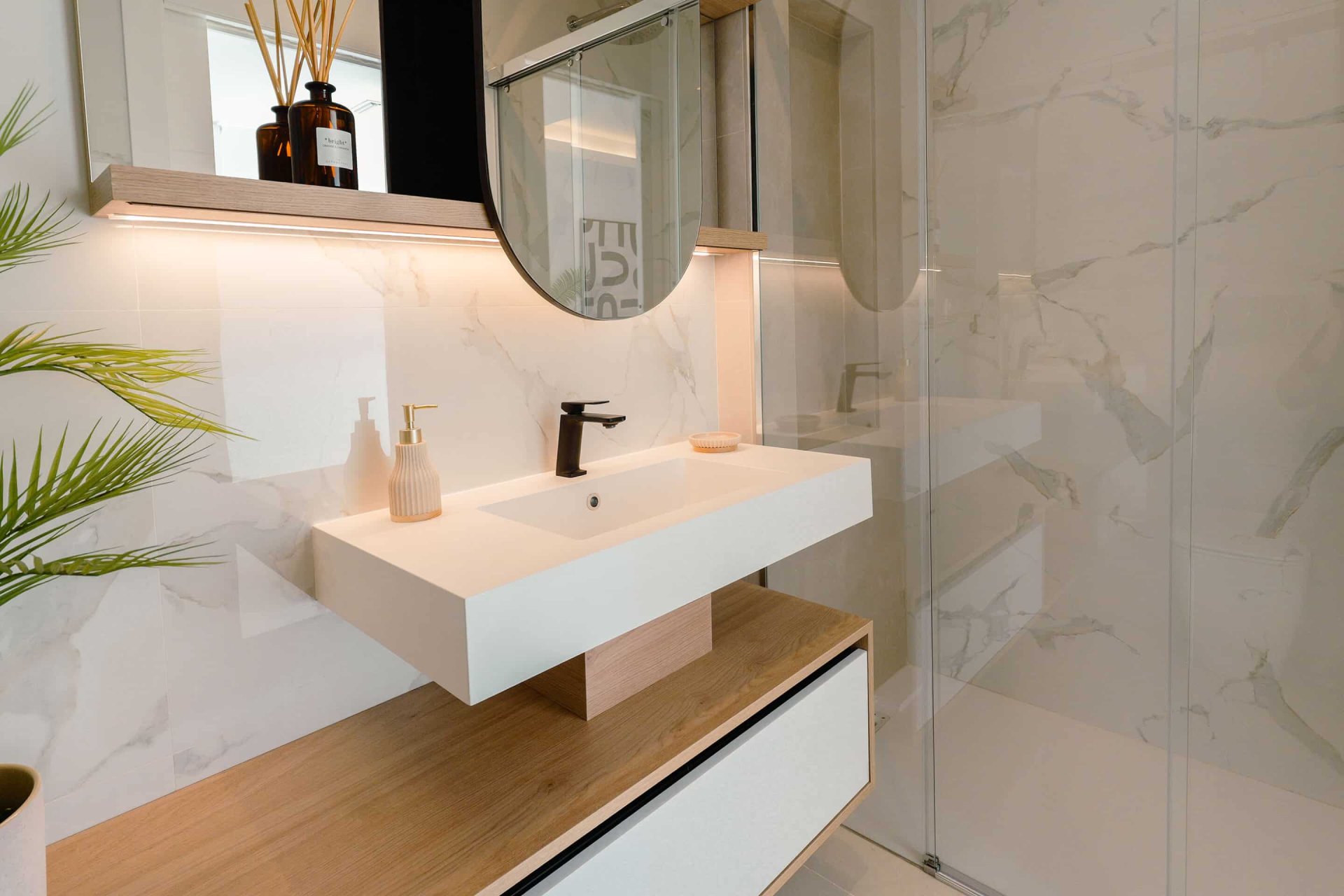 Nieuwbouw Woningen - semi-detached -
Rojales