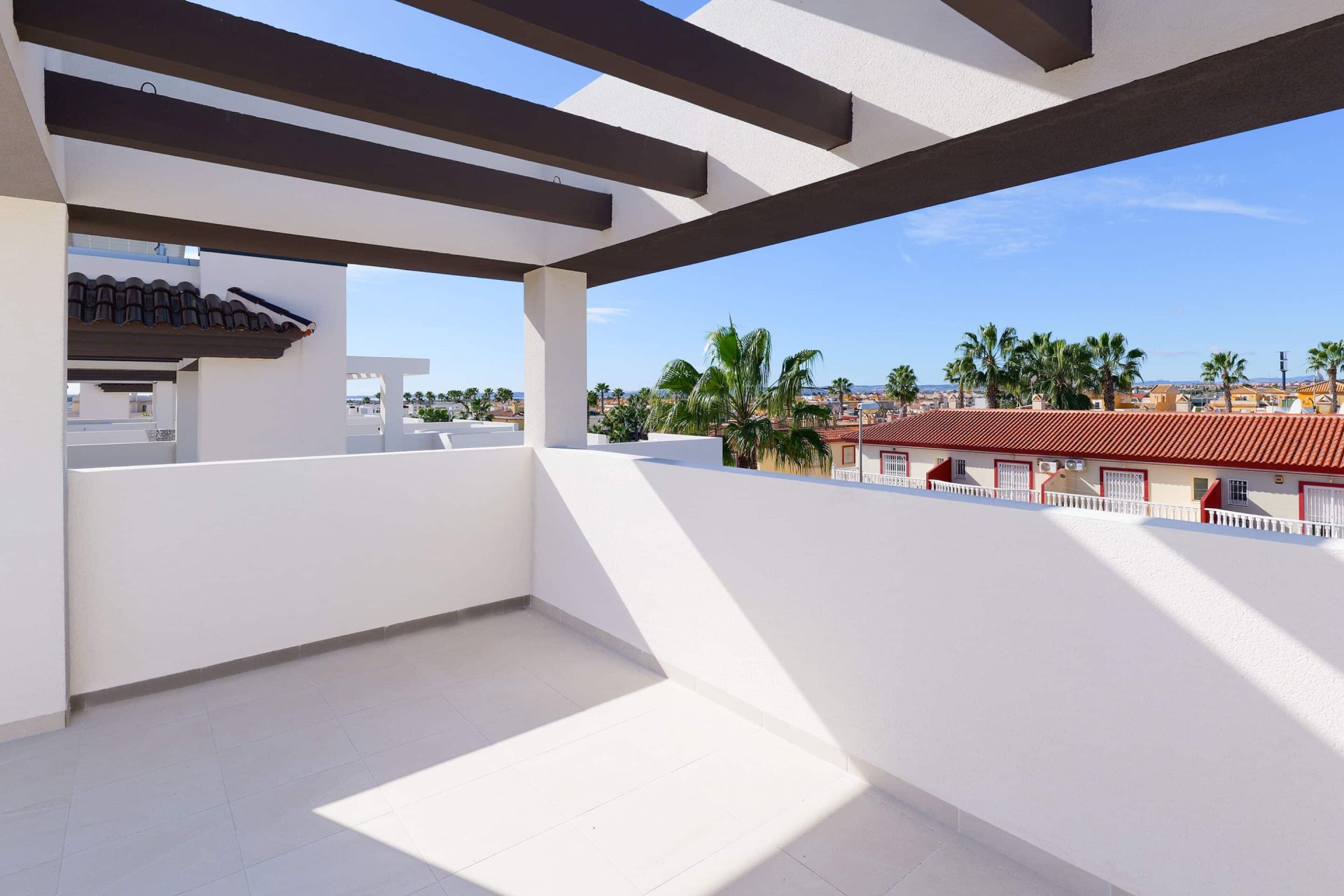 Nieuwbouw Woningen - semi-detached -
Rojales