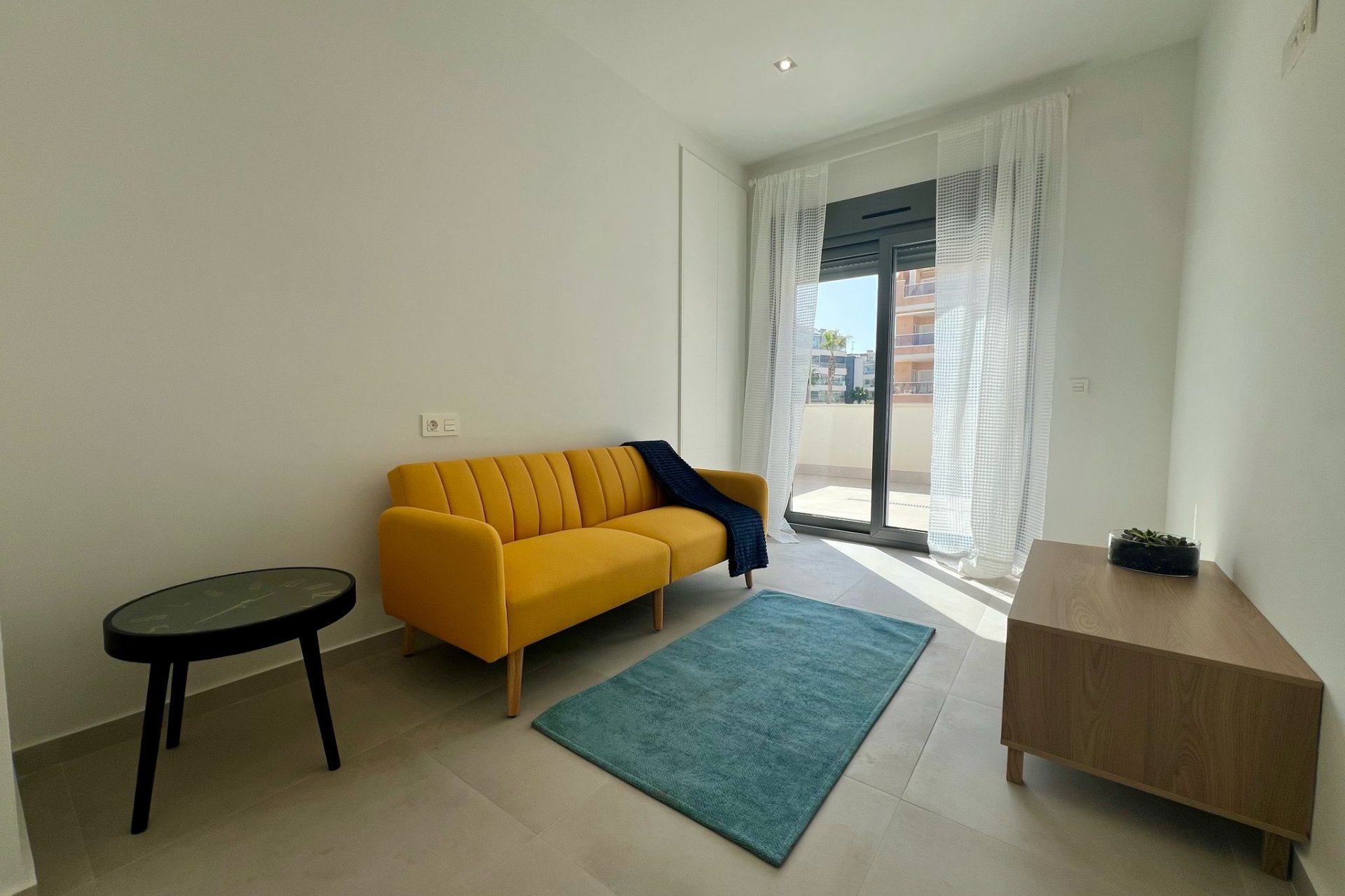 Nieuwbouw Woningen - terraced -
Orihuela Costa
