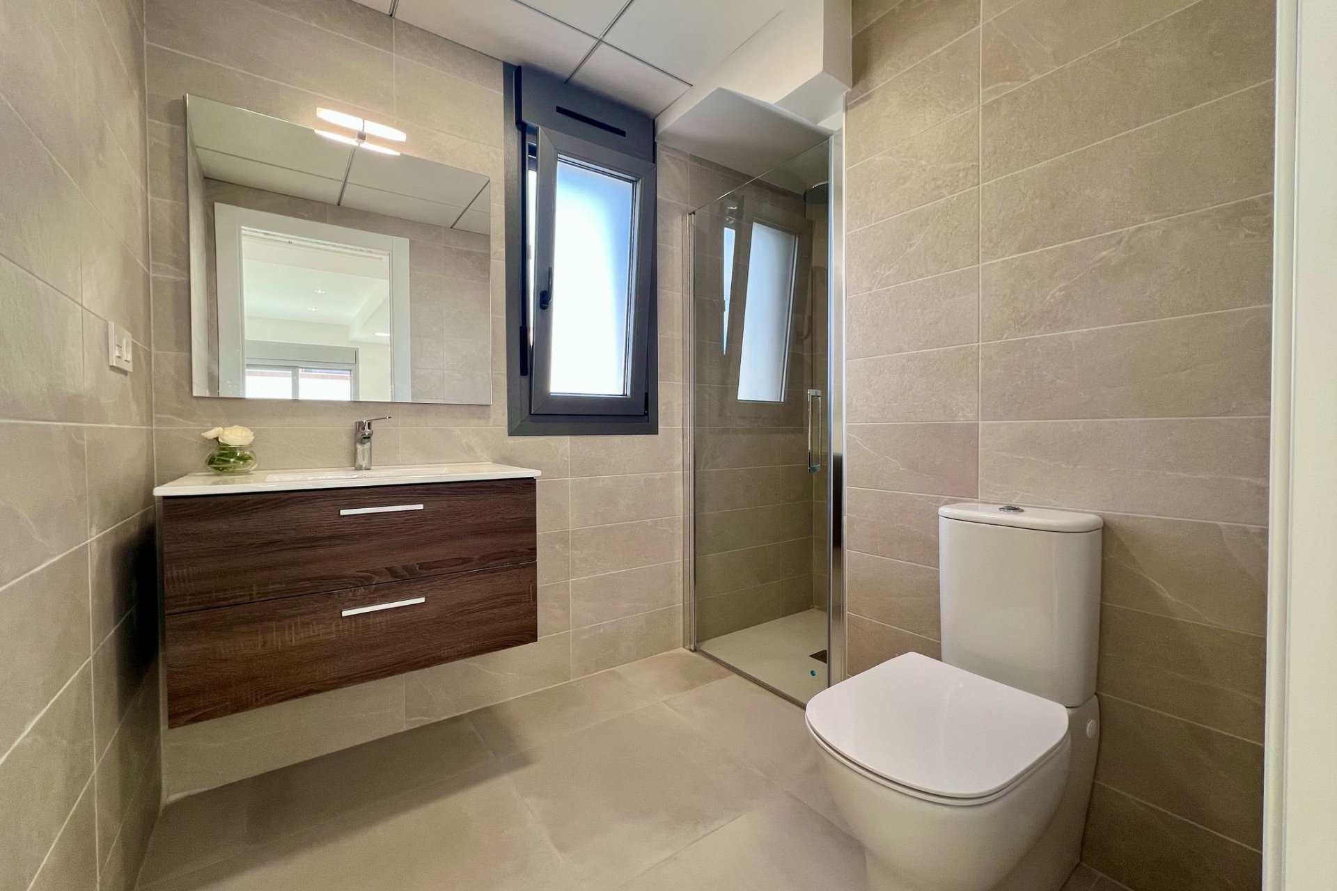 Nieuwbouw Woningen - terraced -
Orihuela Costa