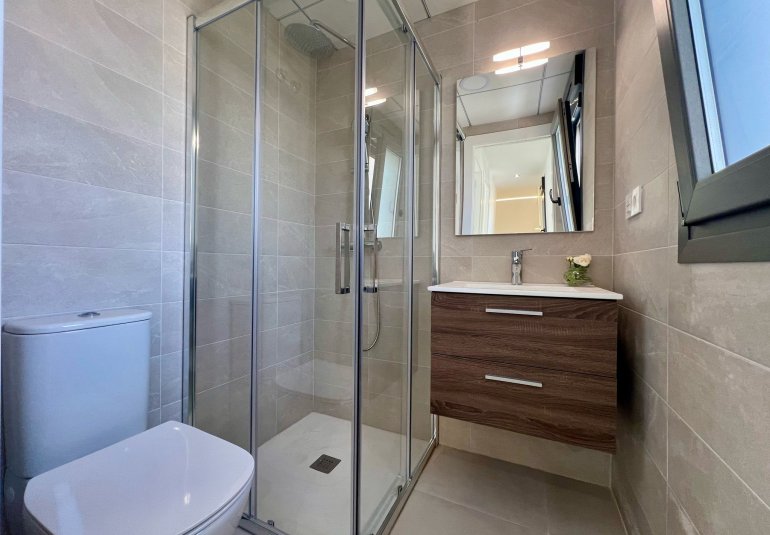 Nieuwbouw Woningen - terraced -
Orihuela Costa