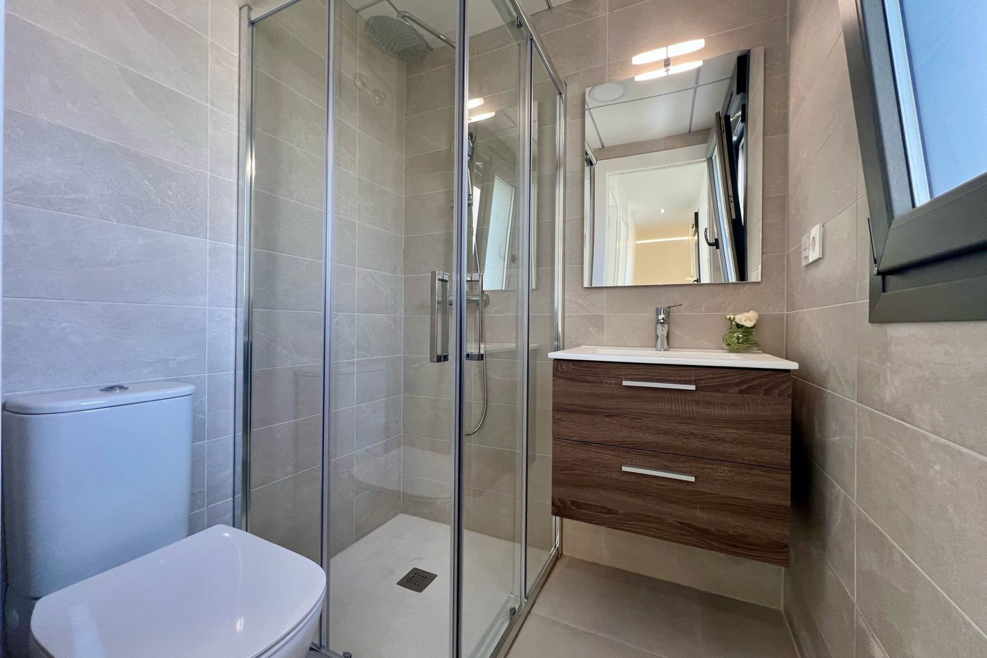 Nieuwbouw Woningen - terraced -
Orihuela Costa