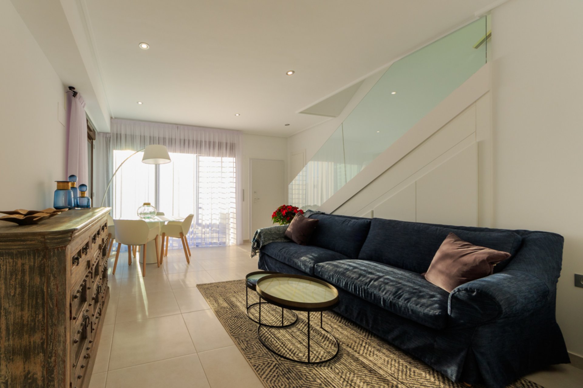 Nieuwbouw Woningen - terraced -
Pilar de la Horadada