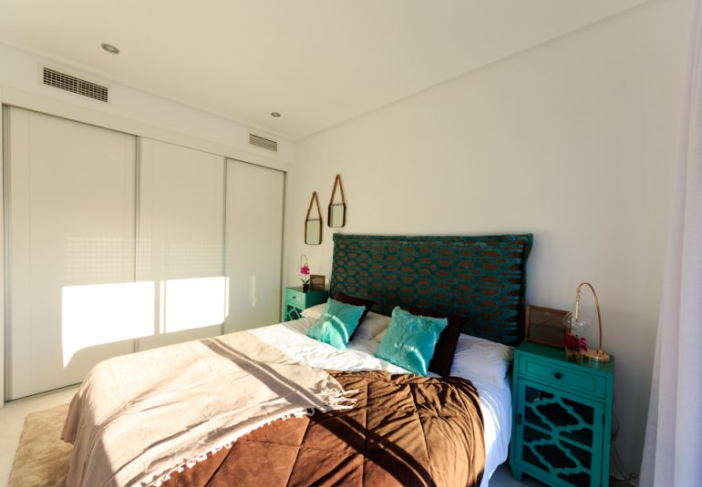 Nieuwbouw Woningen - terraced -
Pilar de la Horadada