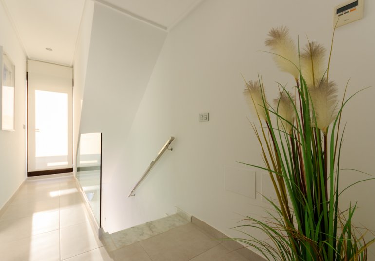 Nieuwbouw Woningen - terraced -
Pilar de la Horadada