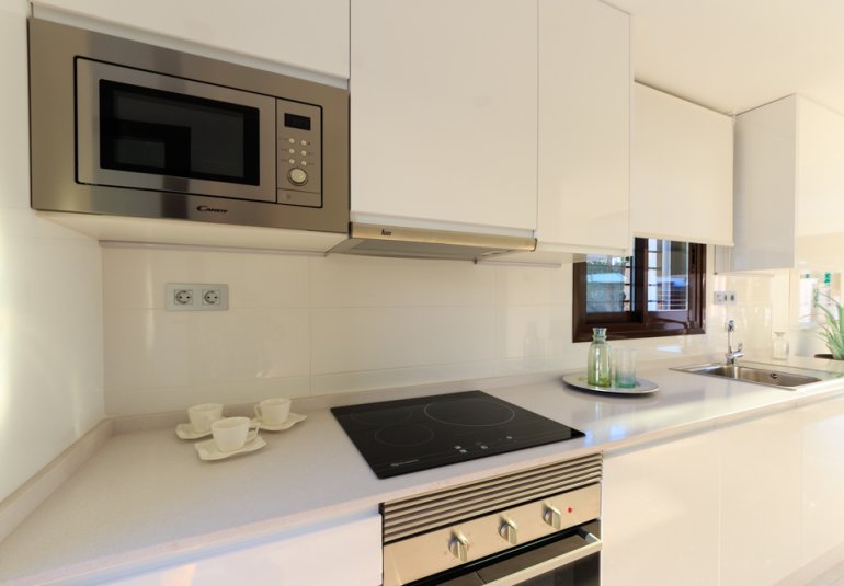 Nieuwbouw Woningen - terraced -
Pilar de la Horadada