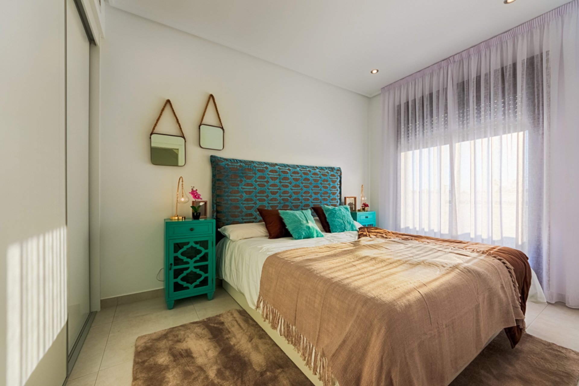 Nieuwbouw Woningen - terraced -
Pilar de la Horadada