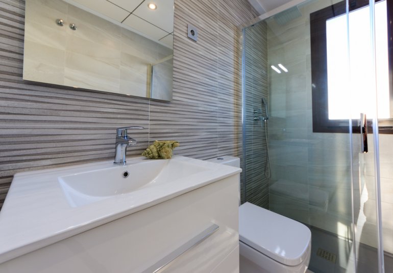 Nieuwbouw Woningen - terraced -
Pilar de la Horadada