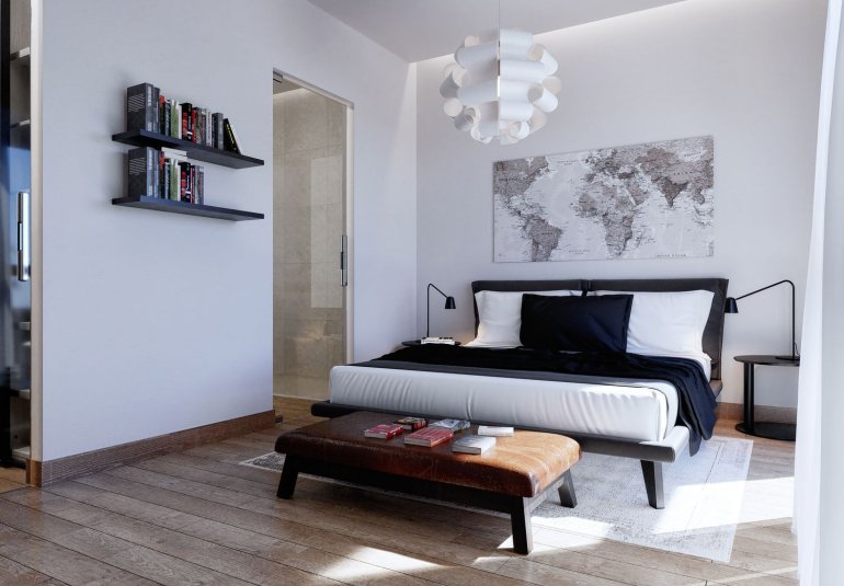 Nieuwbouw Woningen - terraced -
San Javier