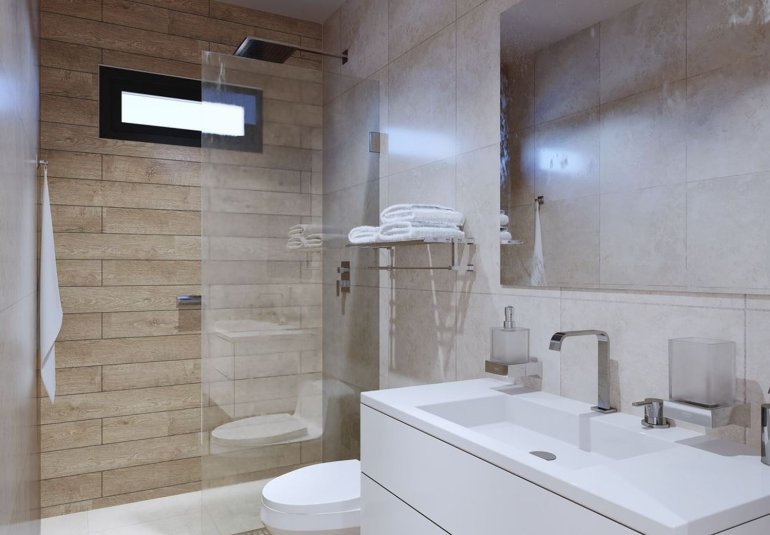 Nieuwbouw Woningen - terraced -
San Javier