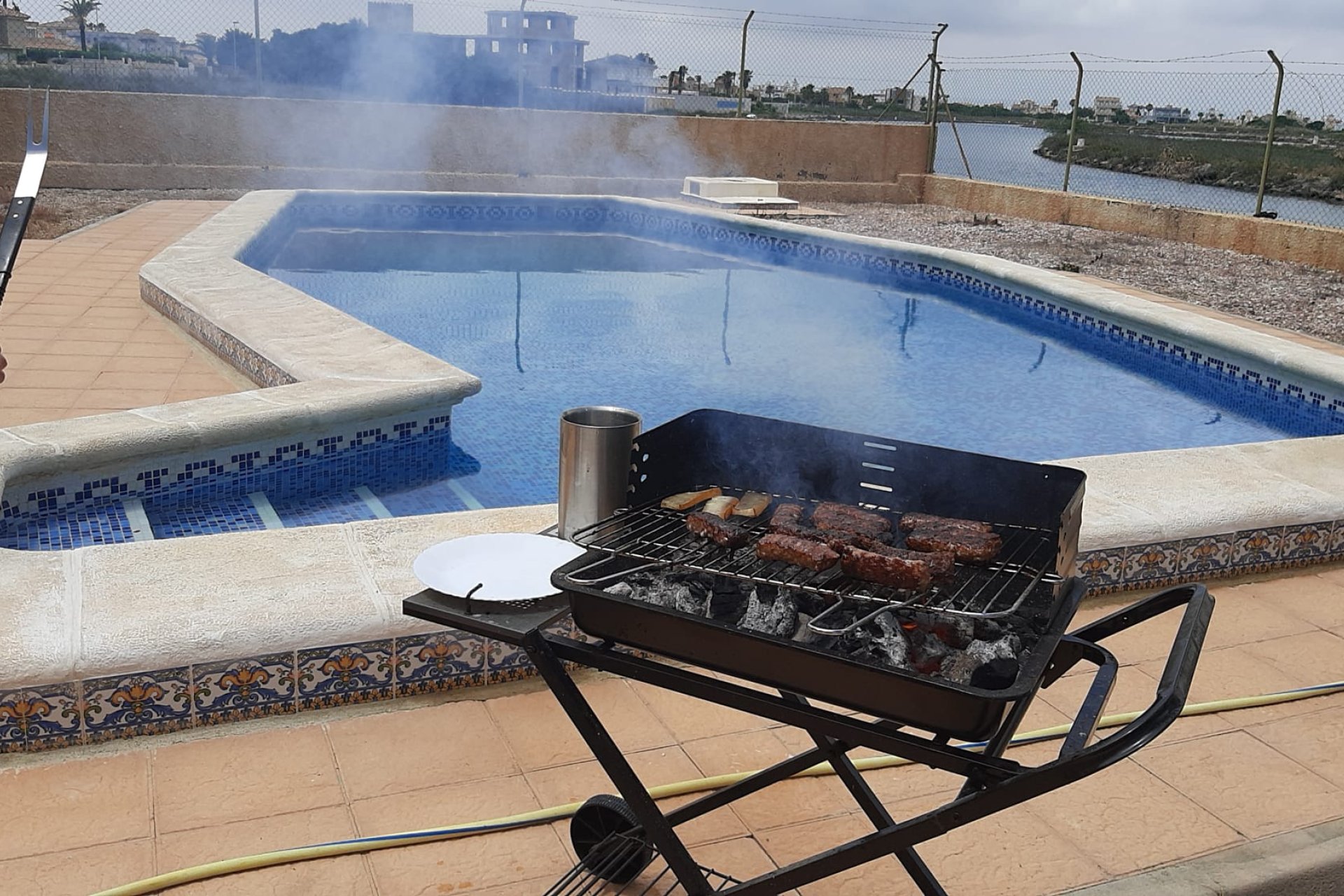 Nieuwbouw Woningen - terraced -
San Javier