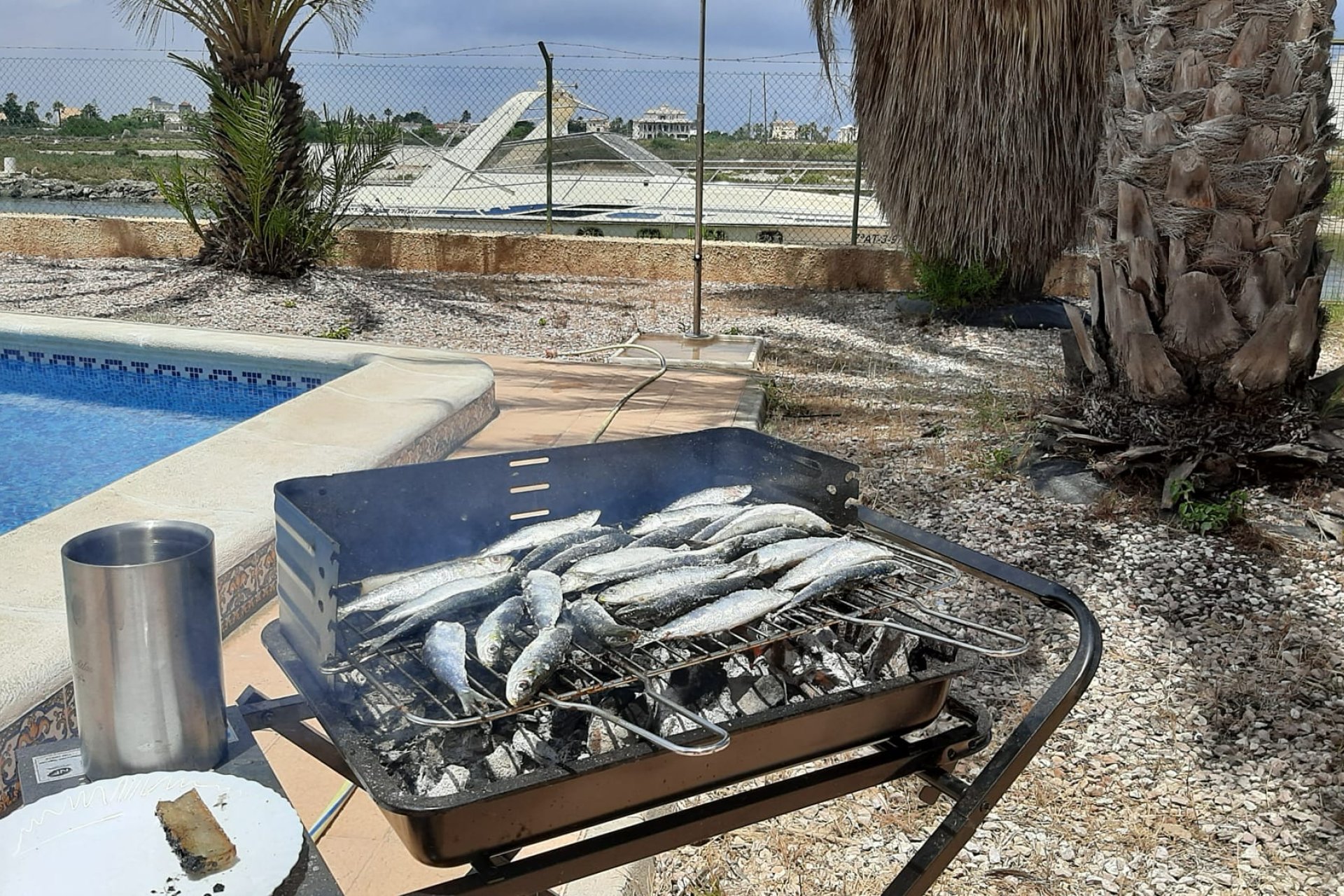 Nieuwbouw Woningen - terraced -
San Javier