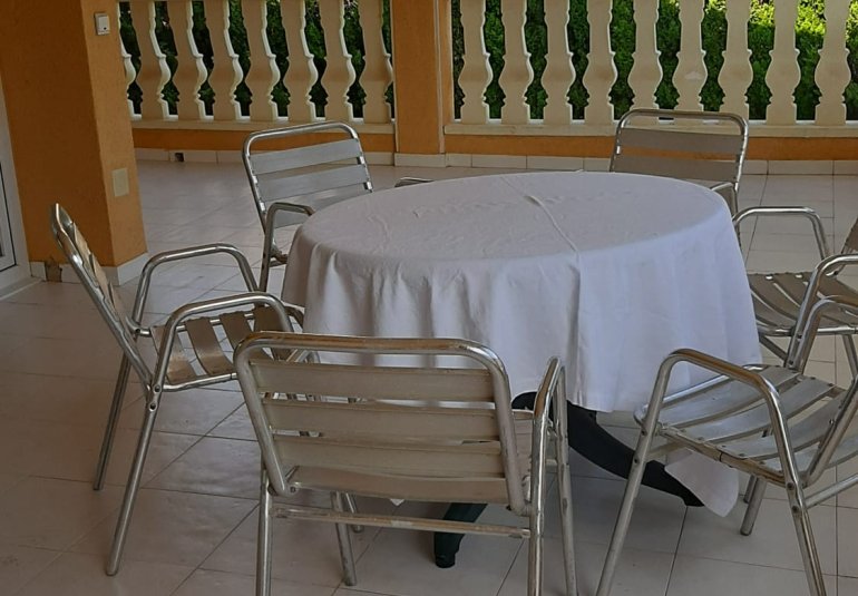 Nieuwbouw Woningen - terraced -
San Javier