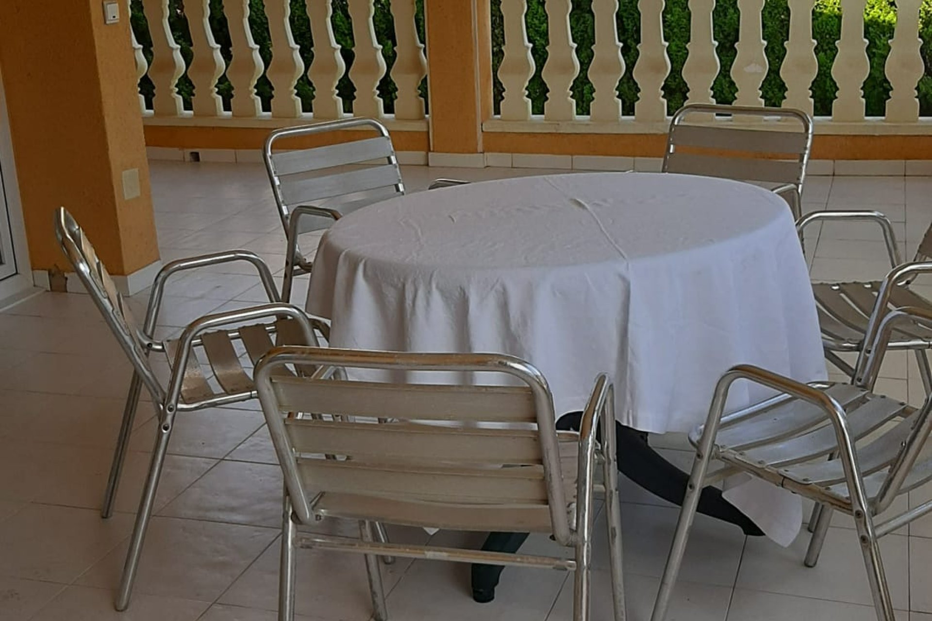 Nieuwbouw Woningen - terraced -
San Javier