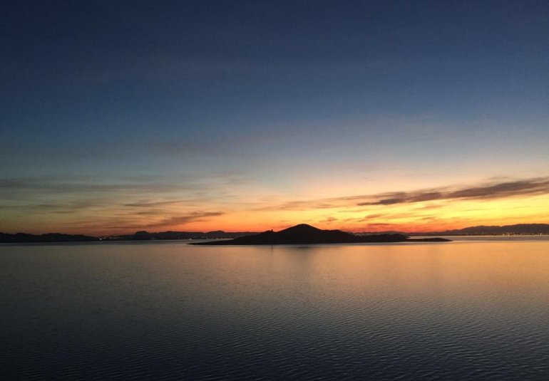 Nieuwbouw Woningen - terraced -
San Javier