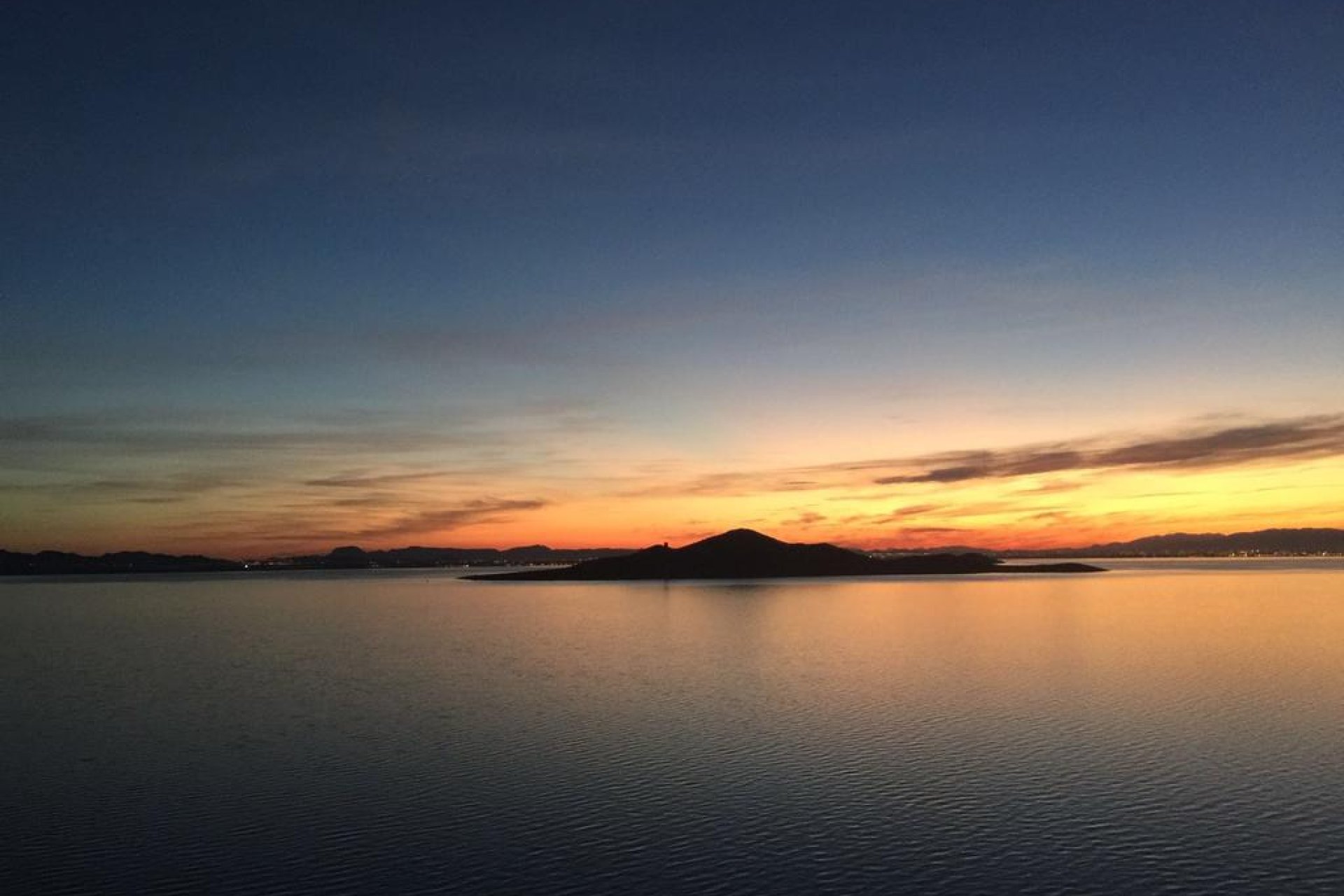 Nieuwbouw Woningen - terraced -
San Javier