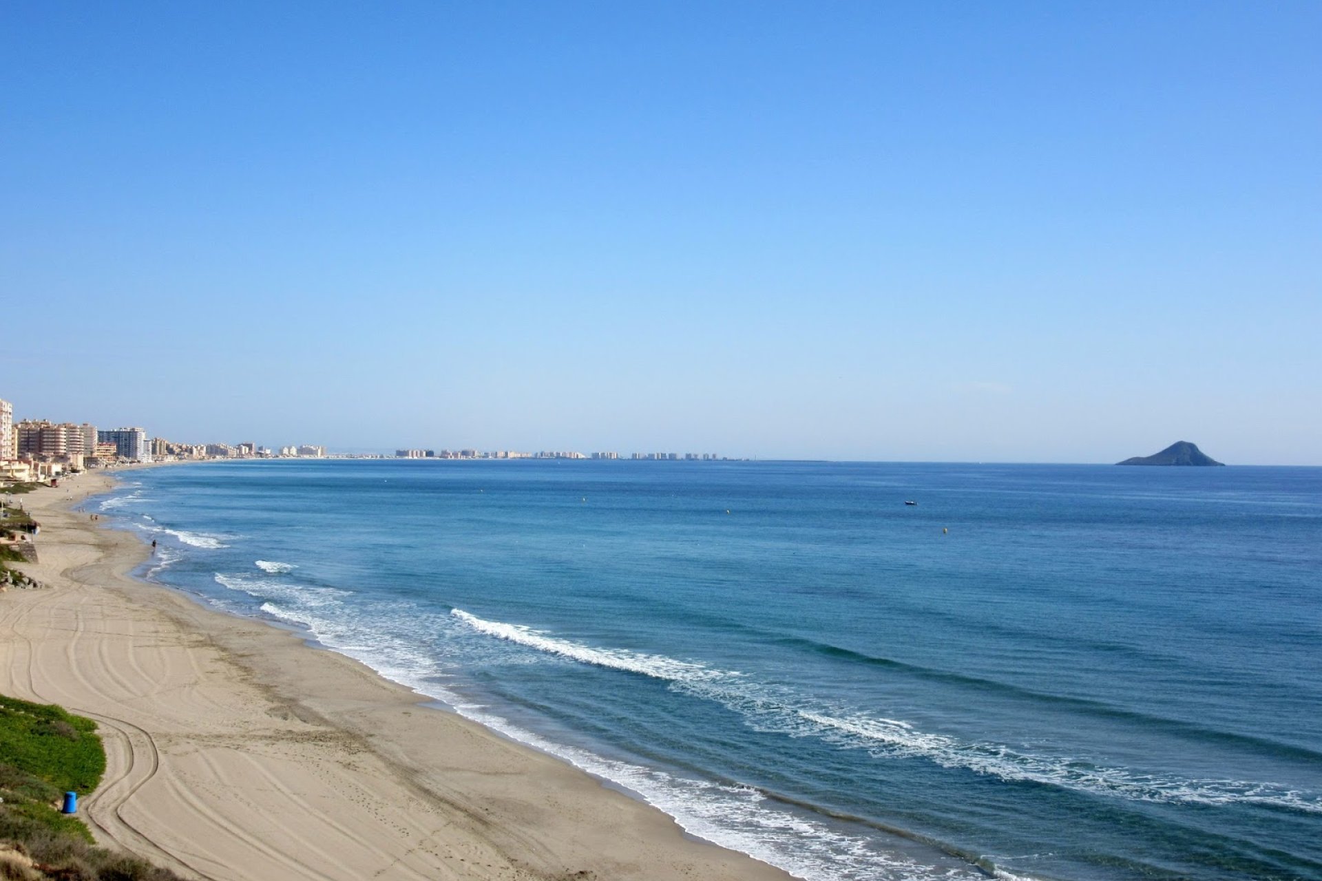 Nieuwbouw Woningen - terraced -
San Javier