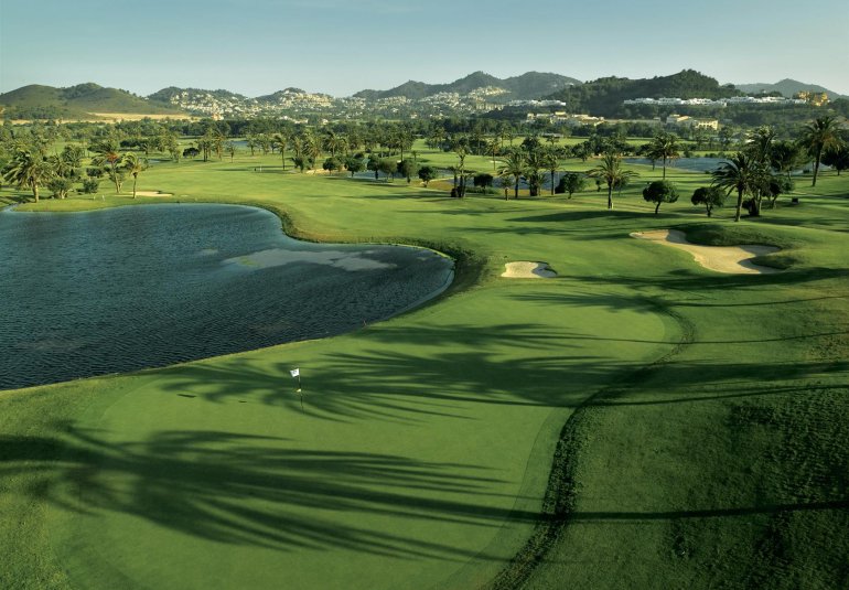 Nieuwbouw Woningen - terraced -
San Javier