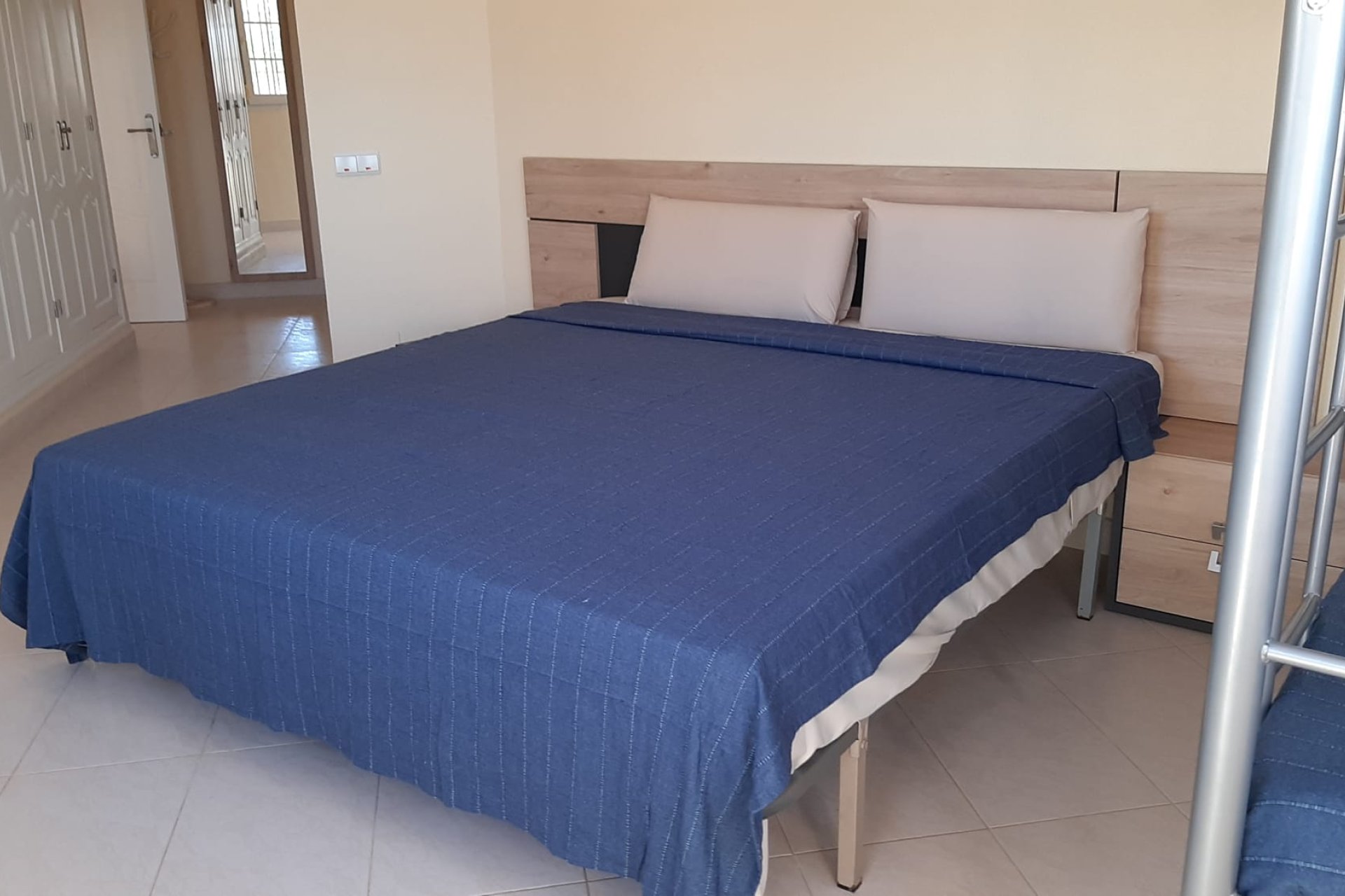 Nieuwbouw Woningen - terraced -
San Javier