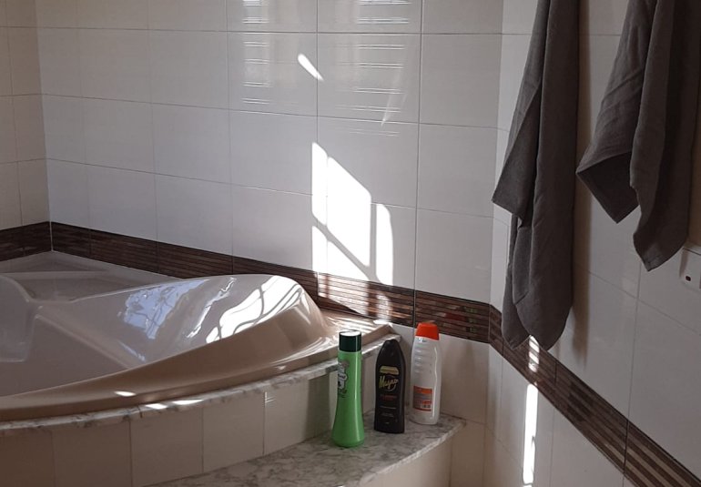 Nieuwbouw Woningen - terraced -
San Javier