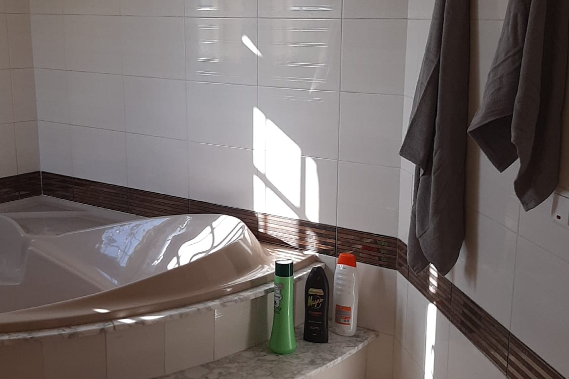 Nieuwbouw Woningen - terraced -
San Javier