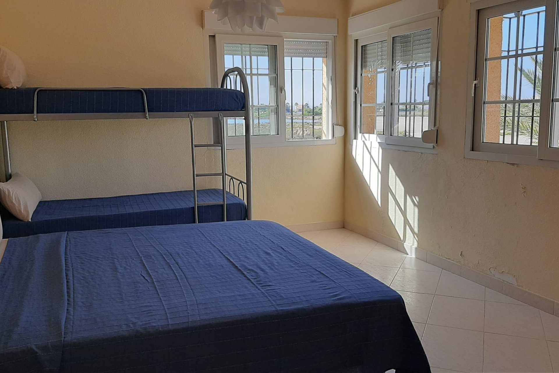 Nieuwbouw Woningen - terraced -
San Javier