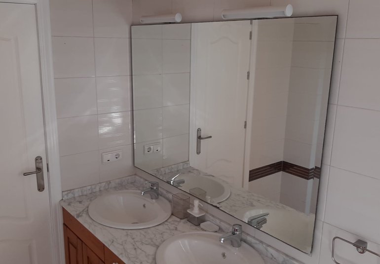 Nieuwbouw Woningen - terraced -
San Javier