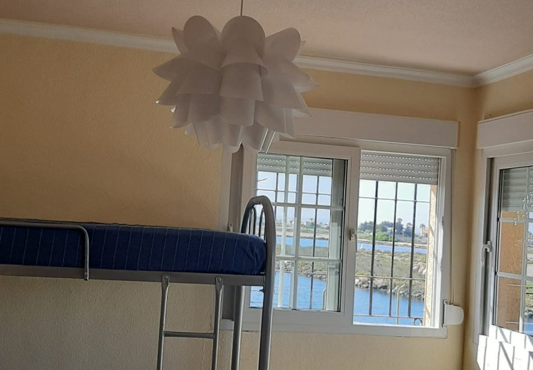 Nieuwbouw Woningen - terraced -
San Javier