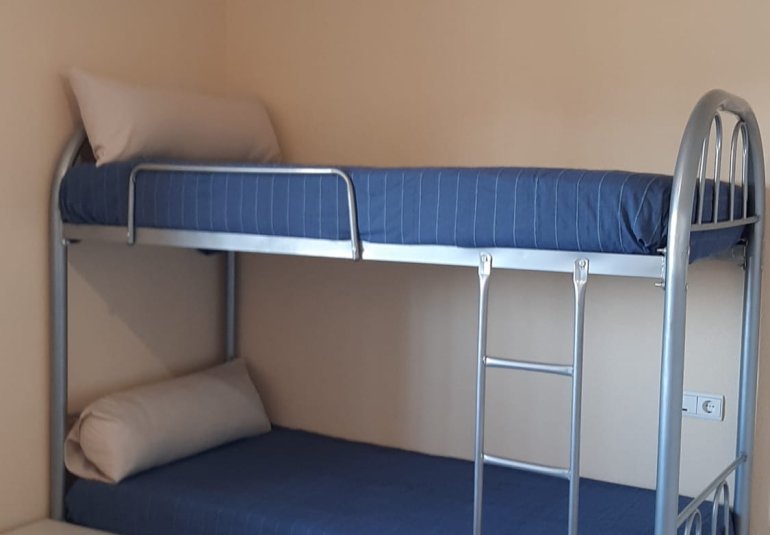 Nieuwbouw Woningen - terraced -
San Javier