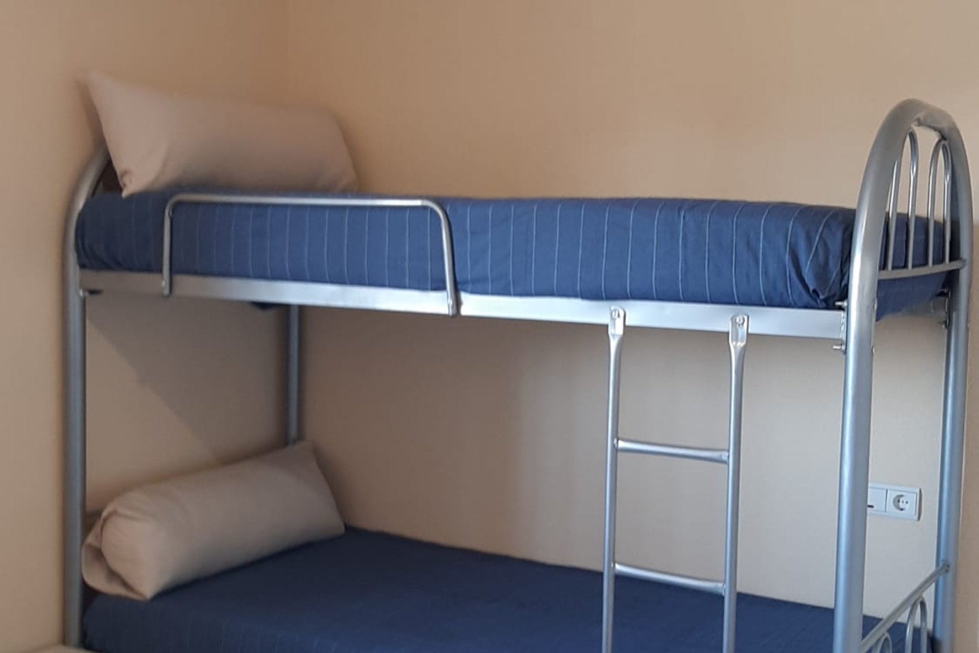 Nieuwbouw Woningen - terraced -
San Javier