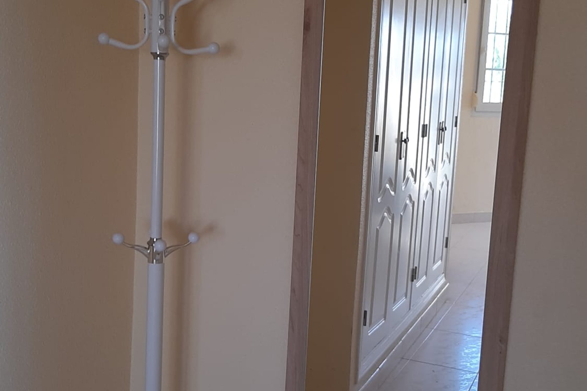 Nieuwbouw Woningen - terraced -
San Javier