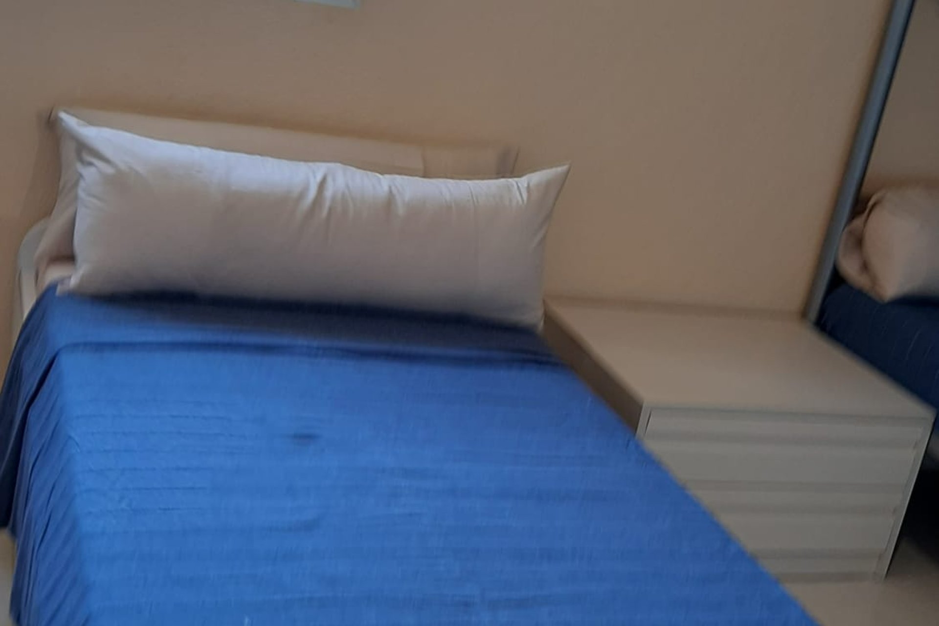 Nieuwbouw Woningen - terraced -
San Javier