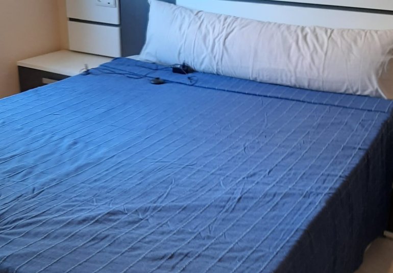 Nieuwbouw Woningen - terraced -
San Javier